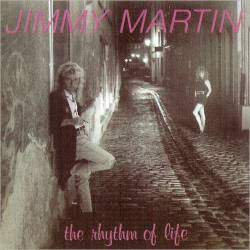 Jimmy Martins : The Rhythm of Life